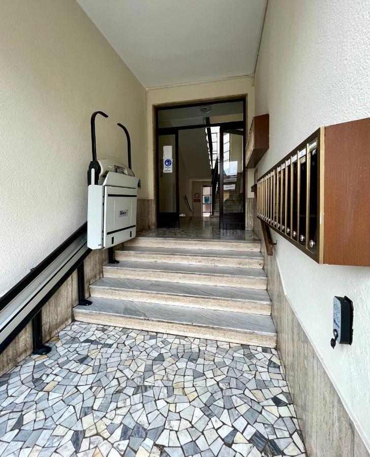 Casa Vsg Apartment Milan Exterior photo